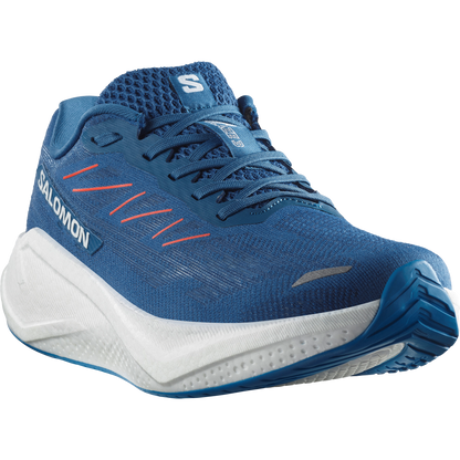 Salomon Aero Blaze 3 Road Running Dark Blue