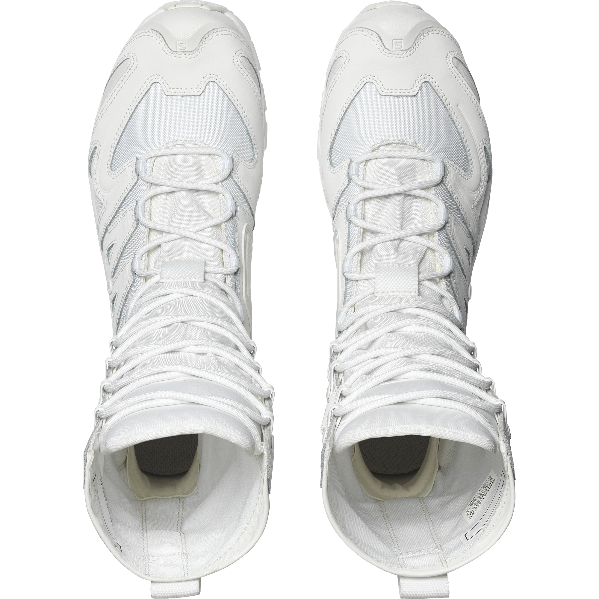 Salomon Xa Jungle Rier Intersections White
