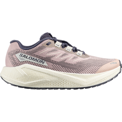 Salomon Aero Blaze 3 Grvl Gravel Running Womens Shadow Gray
