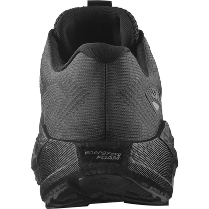Salomon Aero Blaze 3 Grvl Gore-Tex Gravel Running Shoes Black