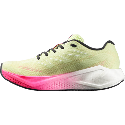 Salomon Aero Blaze 3 Road Running Womens Butterfly