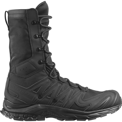 Salomon Xa Forces Jungle Forces Shoes Black
