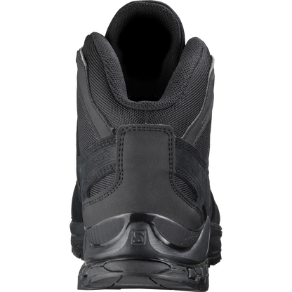 Salomon Xa Forces Mid En Forces Black