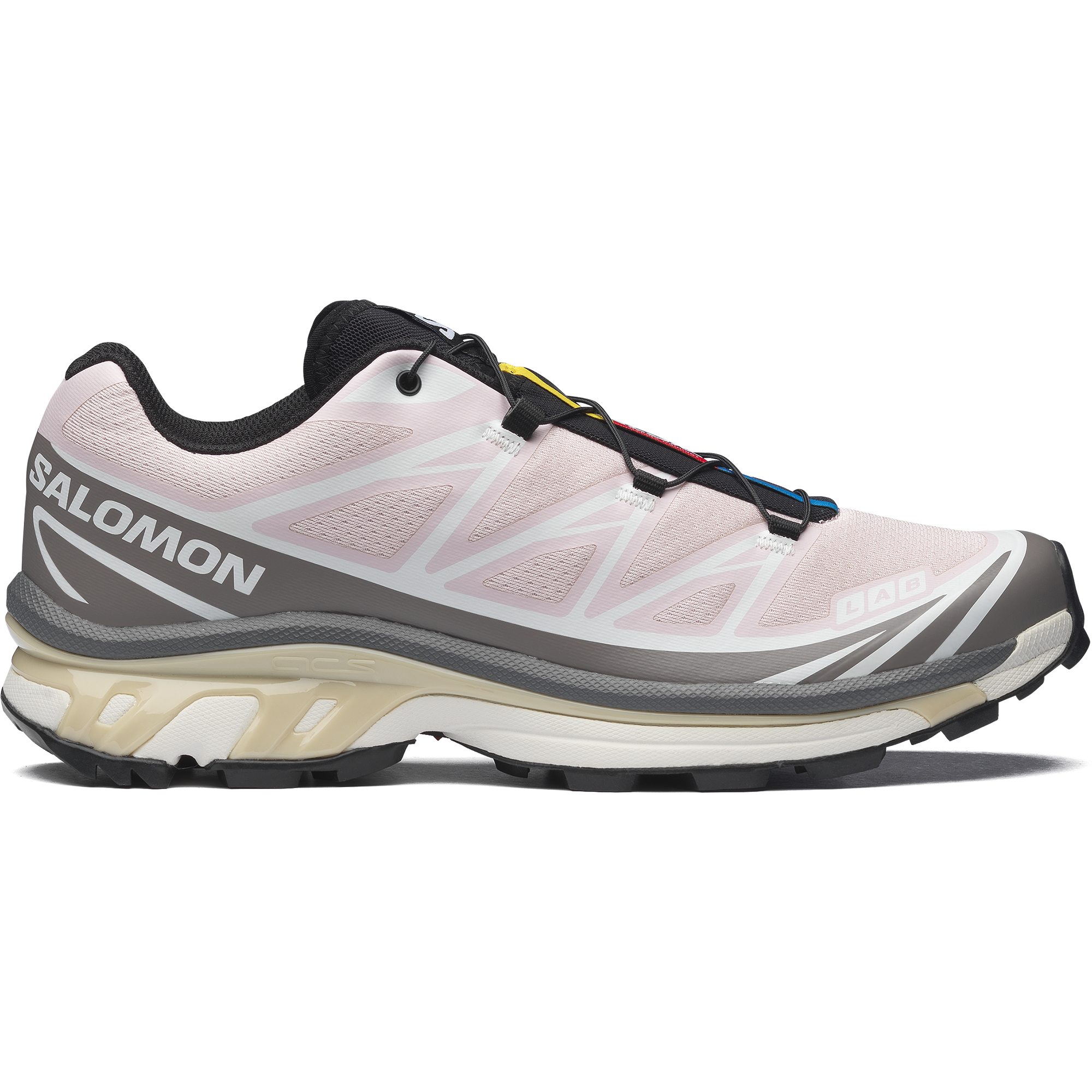 Salomon Xt-6 Sneakers Cloudburst