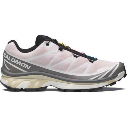 Salomon Xt-6 Sneakers Cloudburst