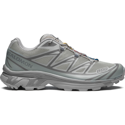 Salomon Xt-6 Sneakers Ghost Gray