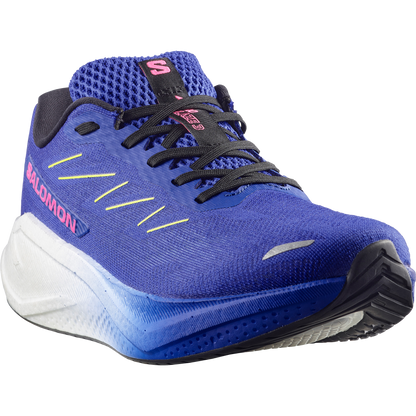 Salomon Aero Blaze 3 Road Running Shoes Bluing