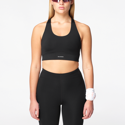 Salomon Shakeout Core Sports Bra Women's