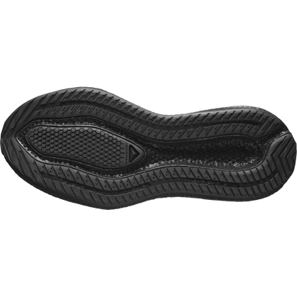 Salomon Aero Glide 3 Road Running Shoes Black