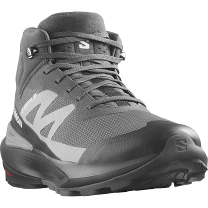 Salomon Elixir Activ Mid Gore-Tex Hiking & Backpacking Shoes Magnet