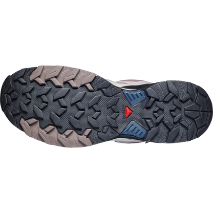 Salomon X Ultra 360 Edge Gore-Tex Hiking & Backpacking Shoes Cloudburst