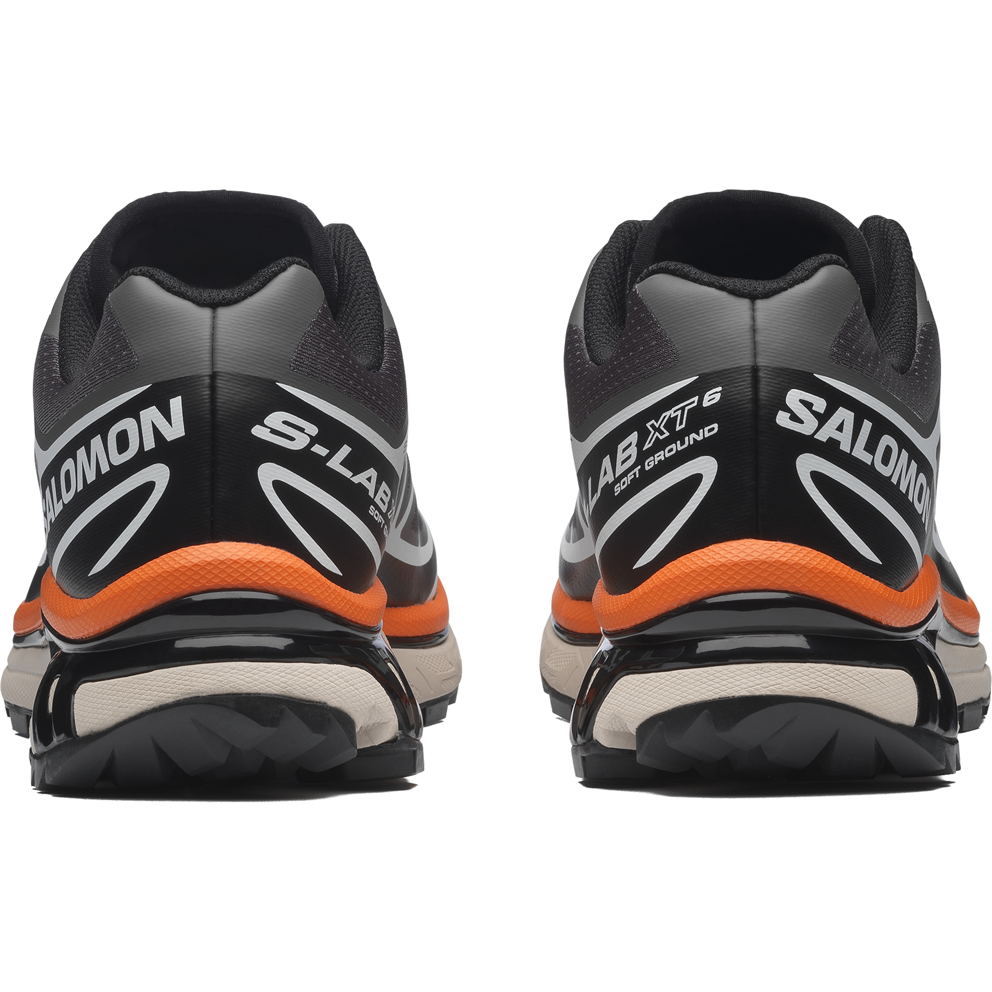 Salomon Xt-6 Sneakers Pewter