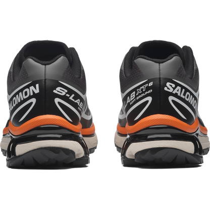 Salomon Xt-6 Sneakers Pewter