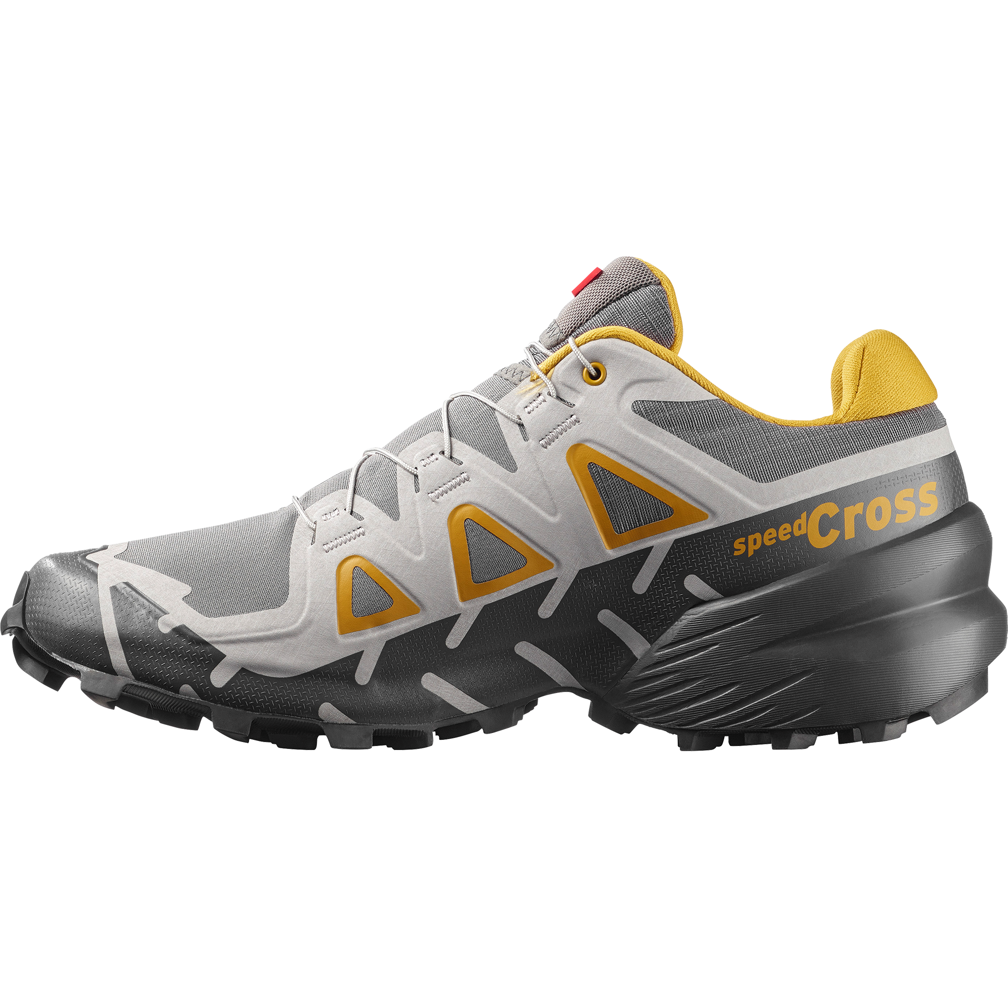 Salomon Speedcross 6 20 Years Trail Running Shoes Castlerock