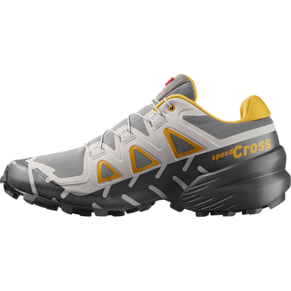Salomon Speedcross 6 20 Years Trail Running Shoes Castlerock