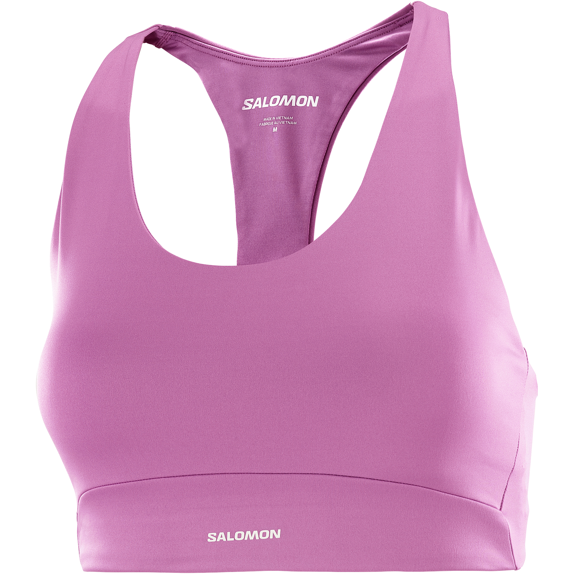 Salomon Shakeout Core Sports Bra Women's