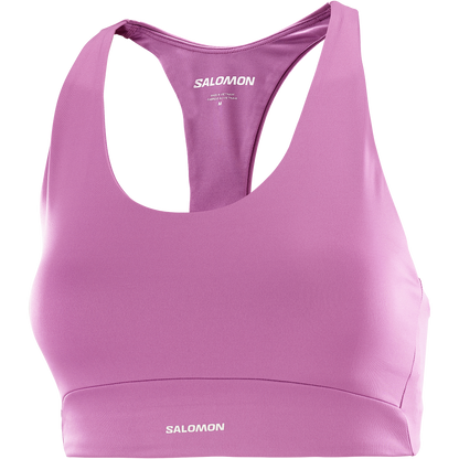 Salomon Shakeout Core Sports Bra Women's