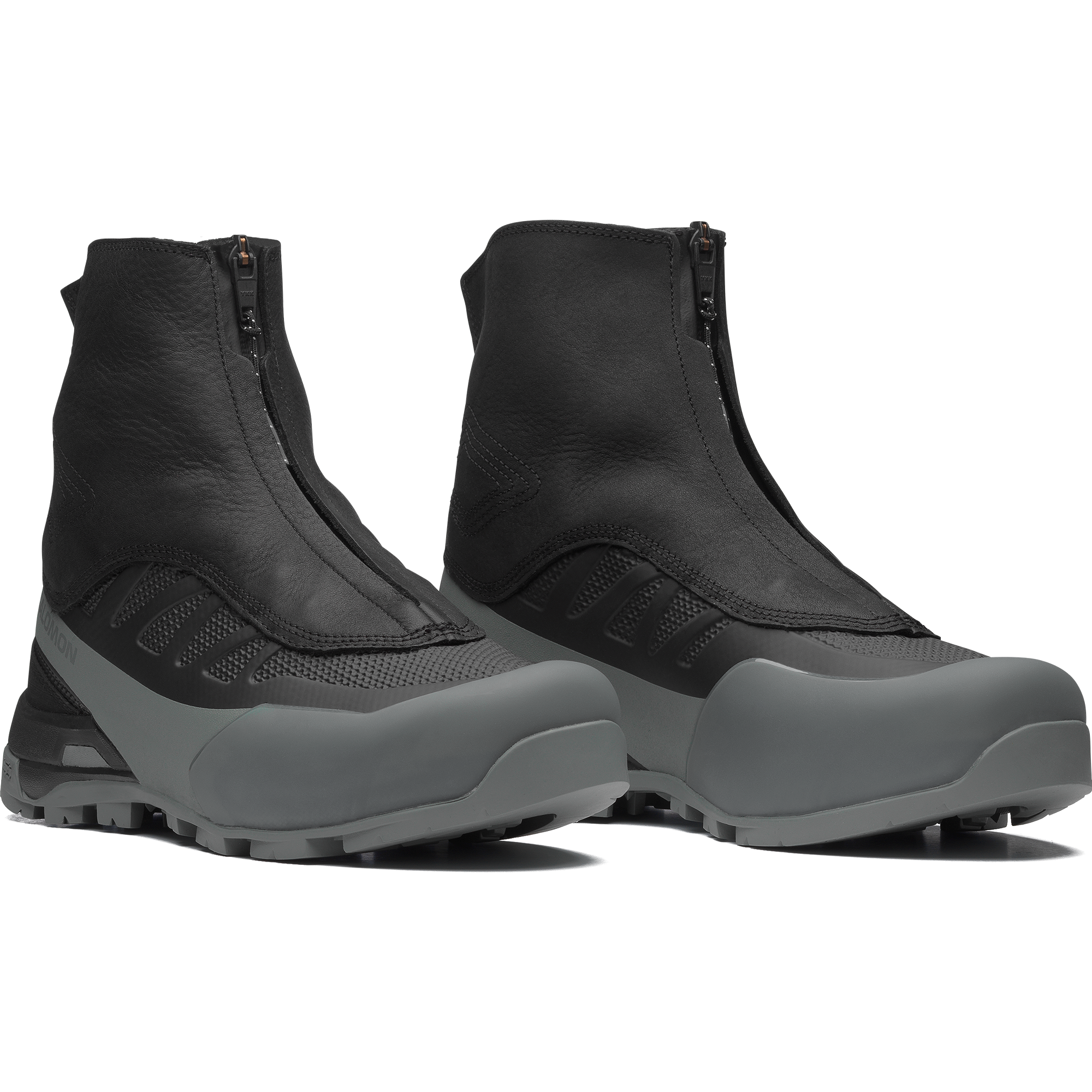 Salomon Tepiaz Advanced Black