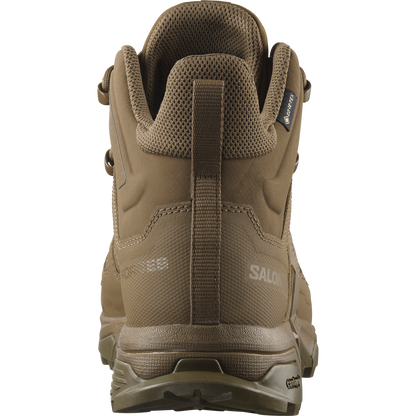 Salomon X Ultra Forces Mid Gore-Tex Forces Coyote Brown