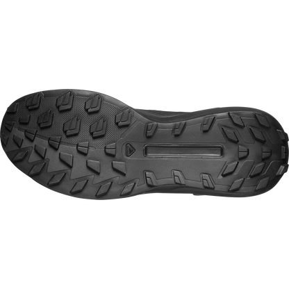 Salomon Genesis Forces Mid Forces Black