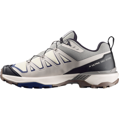 Salomon X Ultra 360 Edge Hiking Vanilla Ice
