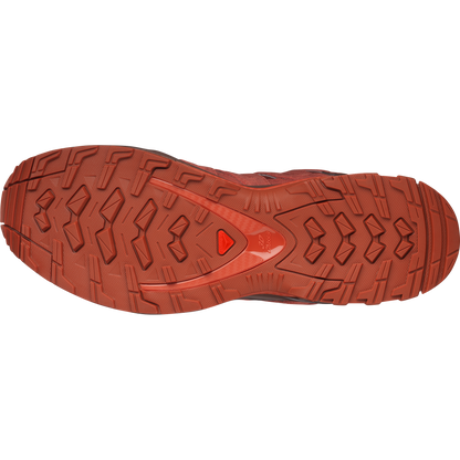 Salomon Xa Pro 3D Sneakers Pecan Brown