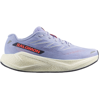 Salomon Aero Blaze 3 Road Running Womens Cosmic Sky