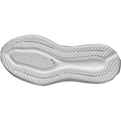 Salomon Aero Glide 4 Road Running Shoes Womens White