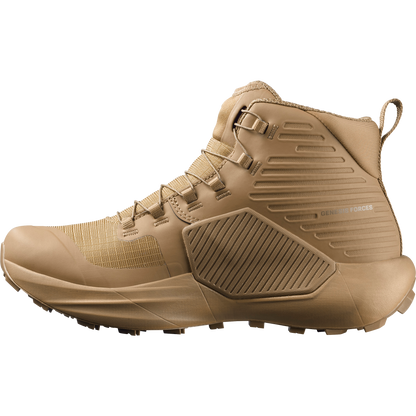 Salomon Genesis Forces Mid Forces Coyote Brown
