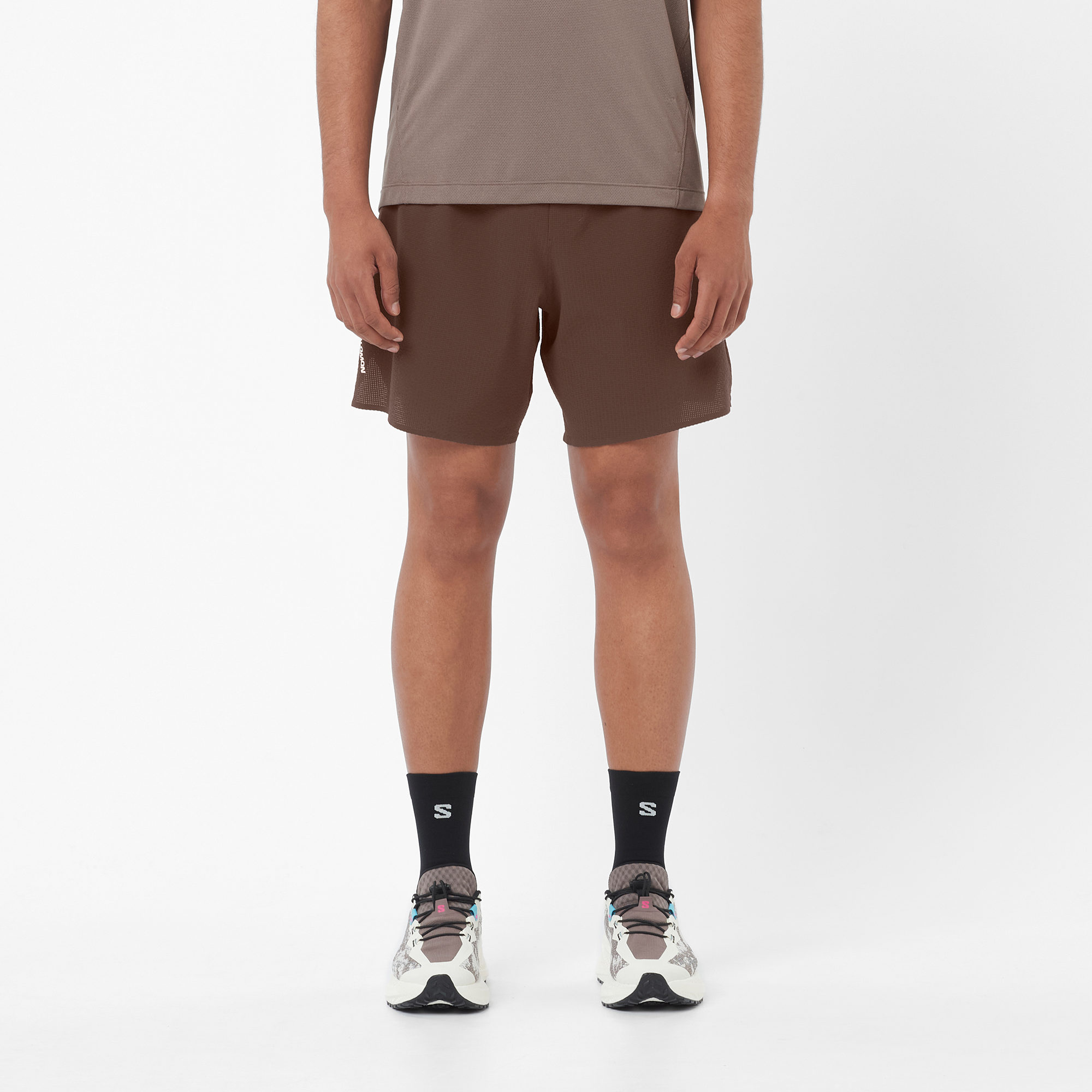 Salomon Sense Aero 7" Shorts