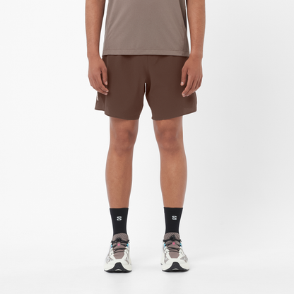 Salomon Sense Aero 7" Shorts