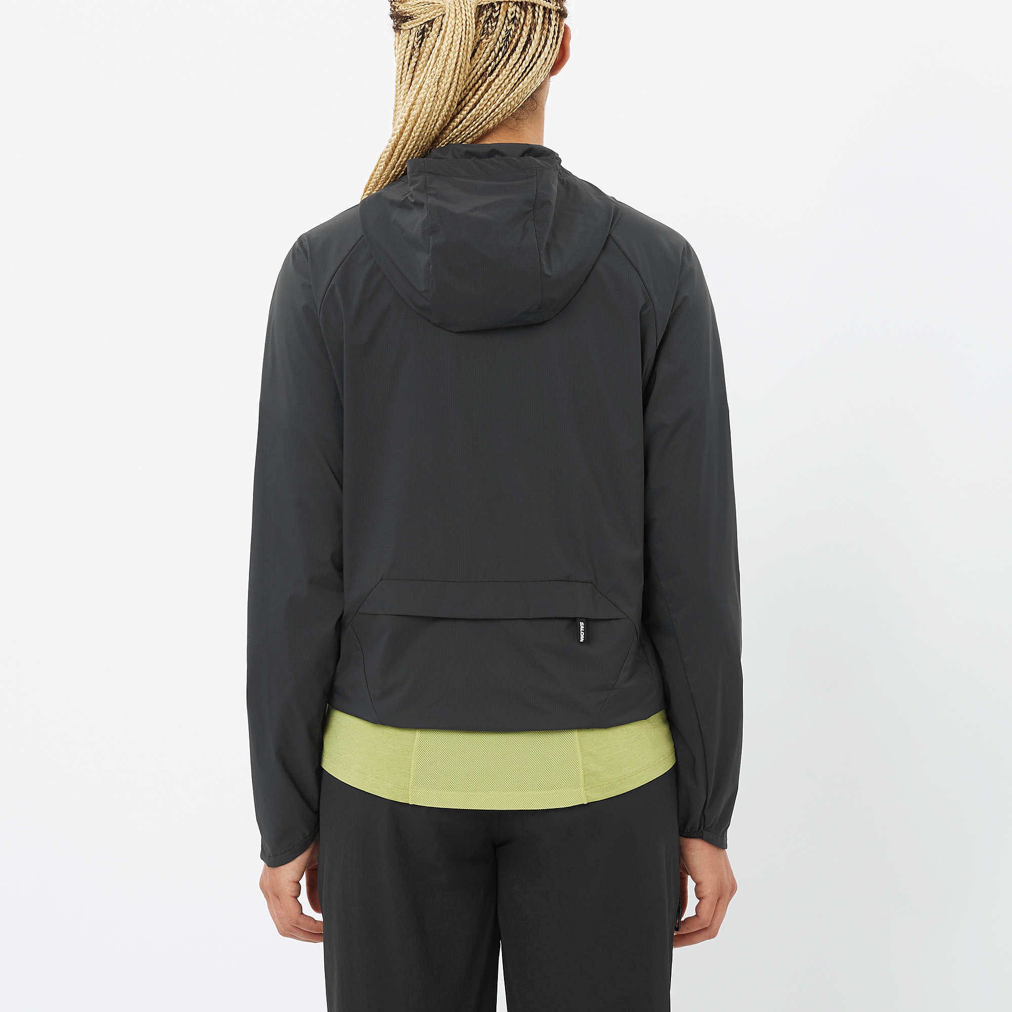 Salomon Outwind Jacket Women's