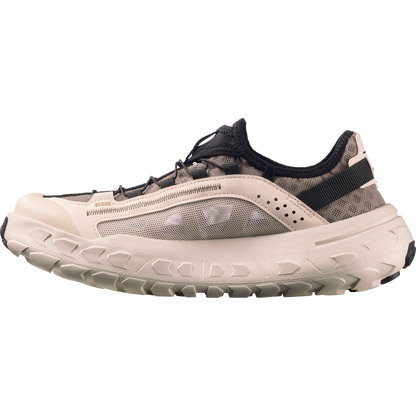 Salomon Solamphibian Water Shoes Womens Walnut
