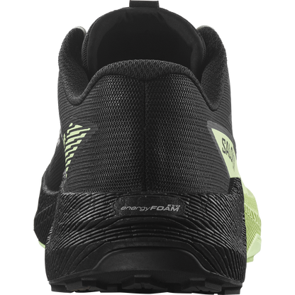 Salomon Pulsar Trail Running Black