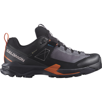 Salomon X Ultra Alpine Gore-Tex Hiking & Backpacking Shoes Womens Nine Iron