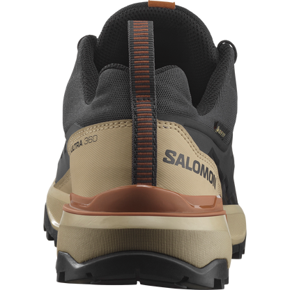 Salomon X Ultra 360 Gore-Tex Hiking Phantom