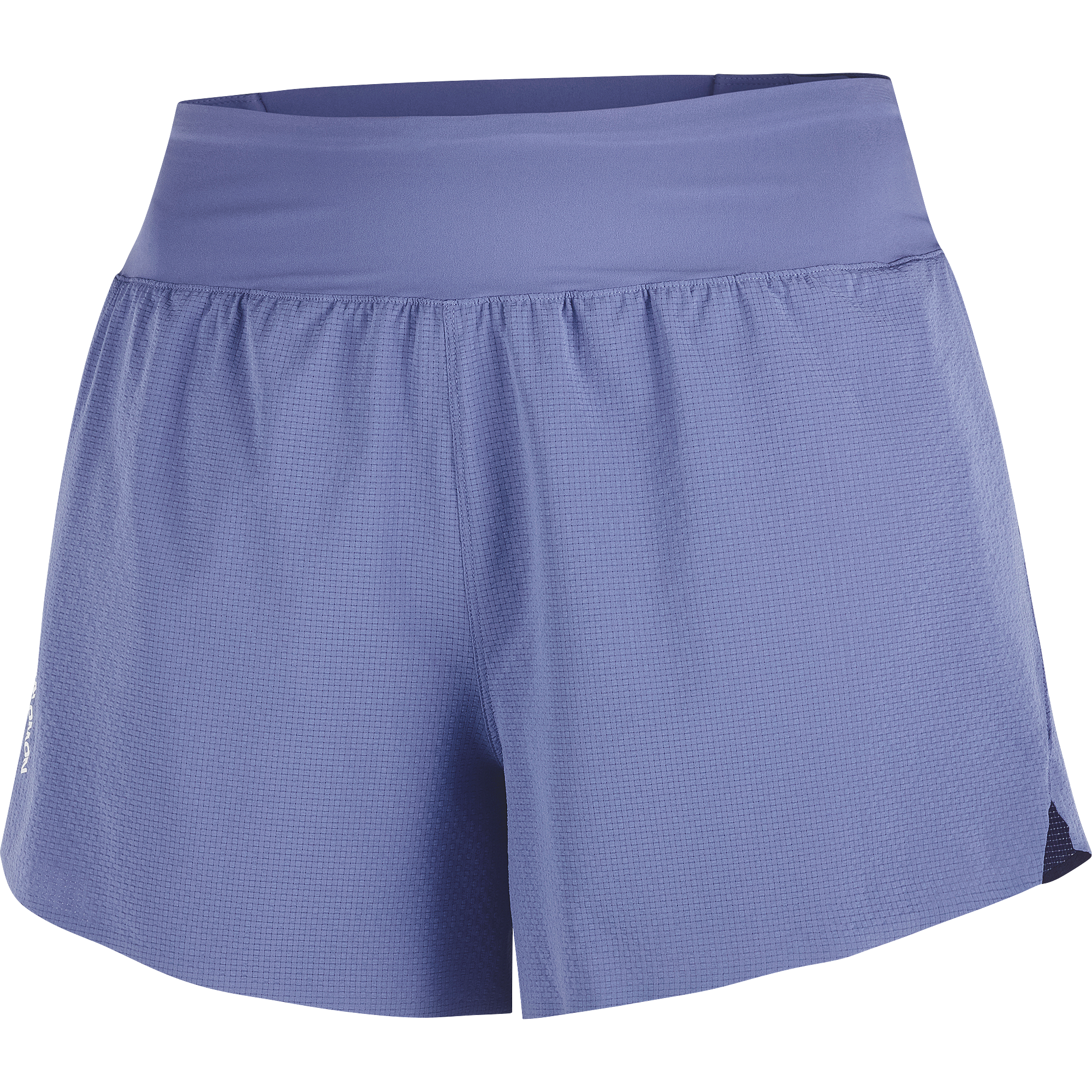 Salomon Sense Aero Stow 4" Shorts Women's