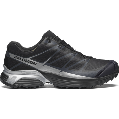 Salomon Xt-Pathway Gore-Tex Sneakers Black