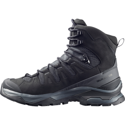Salomon Quest 5 Gore Tex Backpacking Asphalt