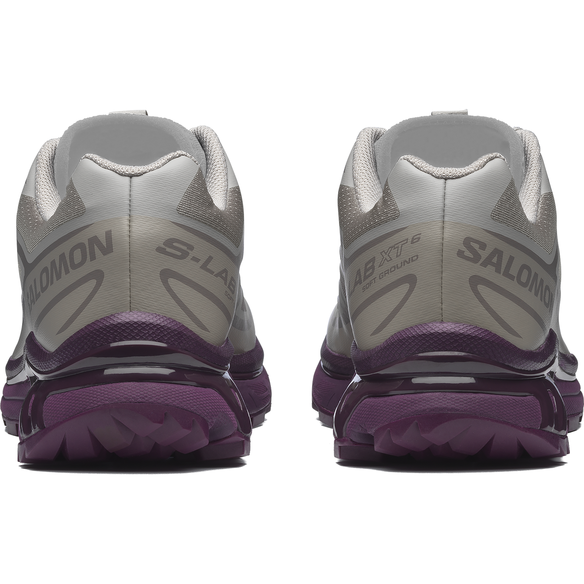 Salomon Xt-6 Sneakers Paloma