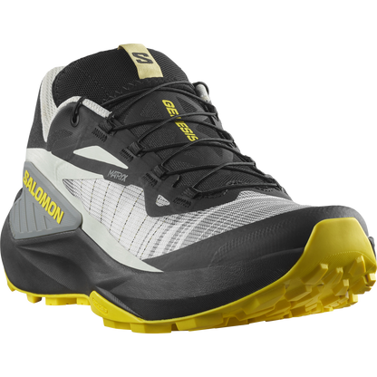 Salomon Genesis Trail Running Black