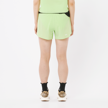 Salomon Sense Aero Stow 4" Shorts Women's