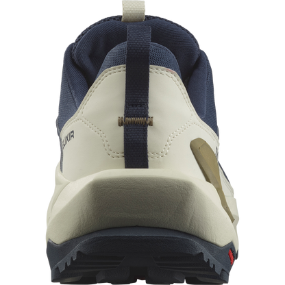 Salomon Elixir Gore-Tex Hiking & Backpacking Shoes Blue Nights