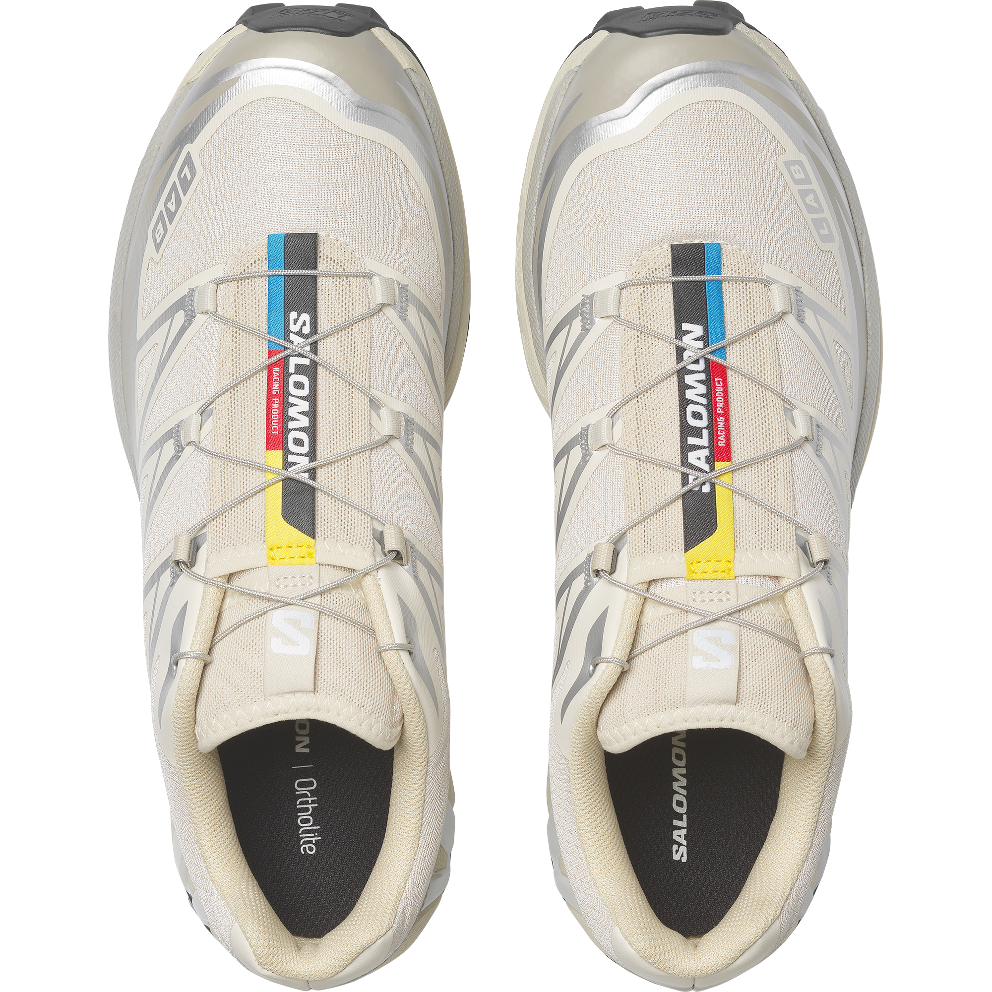 Salomon Xt-6 Sneakers Rainy Day