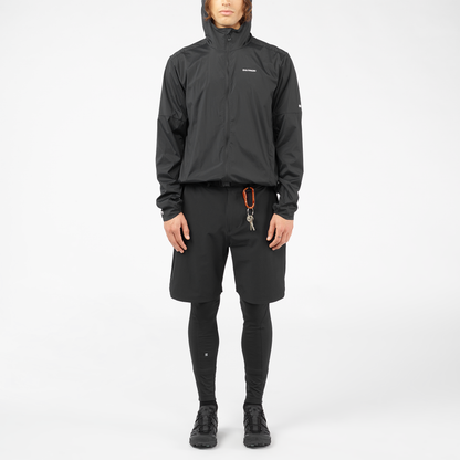 Salomon Udara Advanced Black