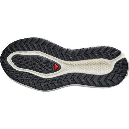 Salomon Aero Glide 4 Grvl Gravel Running Shoes Womens Stormy Weather