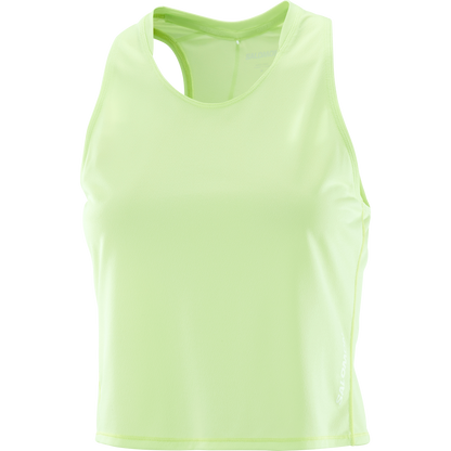 Salomon Sense Aero Tank Women's