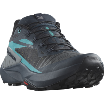 Salomon Genesis Trail Running Carbon