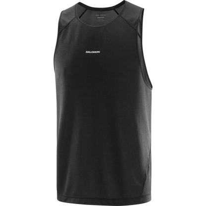 Salomon Shakeout Core Tank