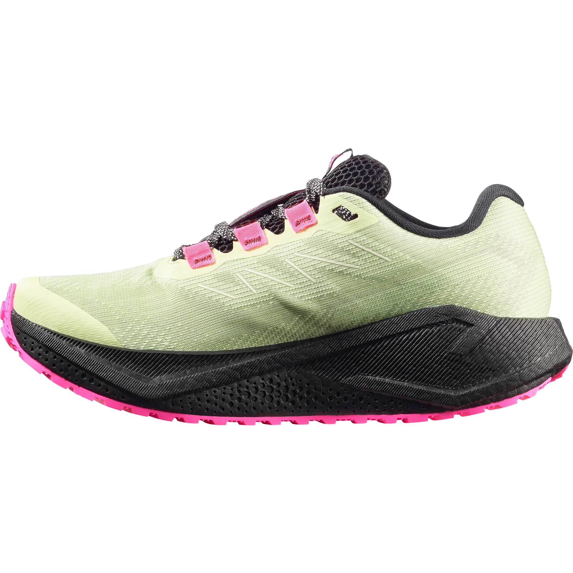 Salomon Aero Blaze 3 Grvl Gore-Tex Gravel Running Womens Butterfly